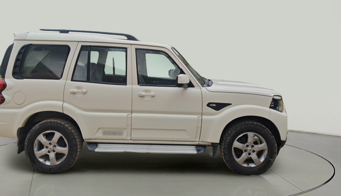 2020 Mahindra Scorpio S5, Diesel, Manual, 1,34,671 km, exterior