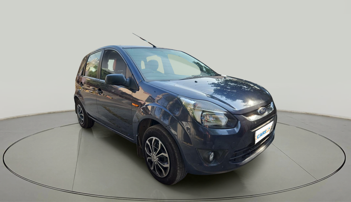 2012 Ford Figo EXI 1.4 DIESEL, Diesel, Manual, 98,715 km, exterior