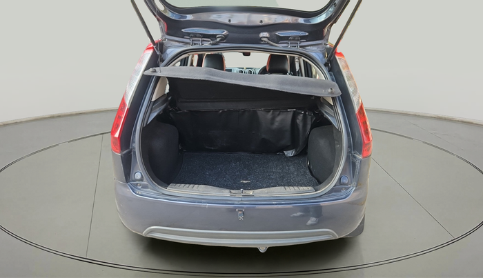 2012 Ford Figo EXI 1.4 DIESEL, Diesel, Manual, 98,715 km, exterior