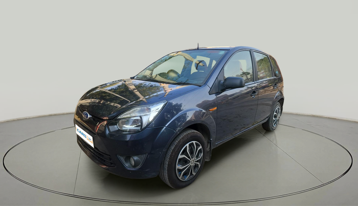 2012 Ford Figo EXI 1.4 DIESEL, Diesel, Manual, 98,715 km, exterior