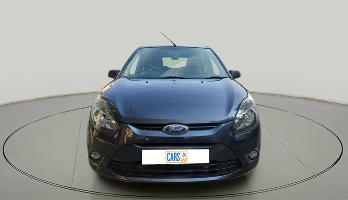 2012 Ford Figo EXI 1.4 DIESEL, Diesel, Manual, 98,715 km, exterior