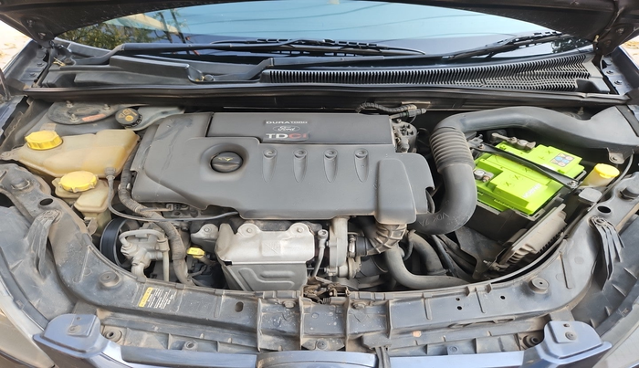 2012 Ford Figo EXI 1.4 DIESEL, Diesel, Manual, 98,715 km, exterior