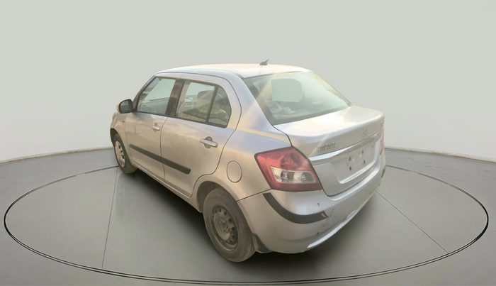 2013 Maruti Swift Dzire VDI, Diesel, Manual, 1,48,045 km, exterior