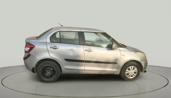 2013 Maruti Swift Dzire VDI, Diesel, Manual, 1,48,045 km, exterior