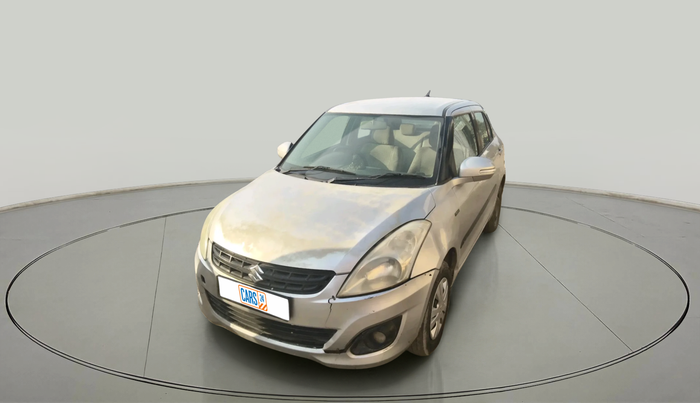 2013 Maruti Swift Dzire VDI, Diesel, Manual, 1,48,045 km, exterior