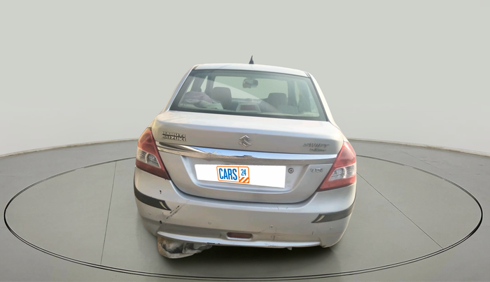 2013 Maruti Swift Dzire VDI, Diesel, Manual, 1,48,045 km, exterior