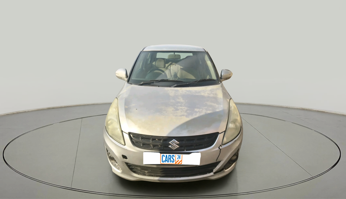 2013 Maruti Swift Dzire VDI, Diesel, Manual, 1,48,045 km, exterior