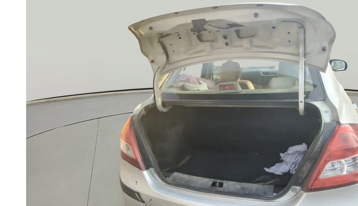 2013 Maruti Swift Dzire VDI, Diesel, Manual, 1,48,045 km, exterior