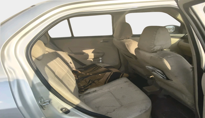 2013 Maruti Swift Dzire VDI, Diesel, Manual, 1,48,045 km, interior