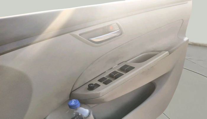 2013 Maruti Swift Dzire VDI, Diesel, Manual, 1,48,045 km, interior