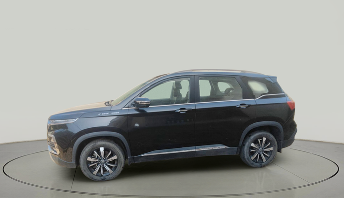 2020 MG HECTOR SHARP HYBRID 1.5 PETROL, Petrol, Manual, 28,295 km, exterior