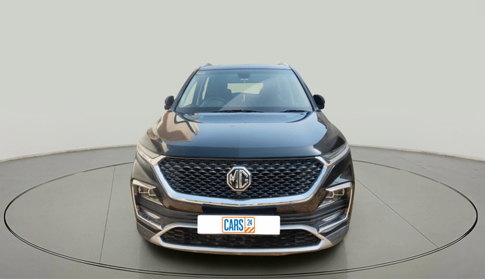 2020 MG HECTOR SHARP HYBRID 1.5 PETROL, Petrol, Manual, 28,295 km, exterior