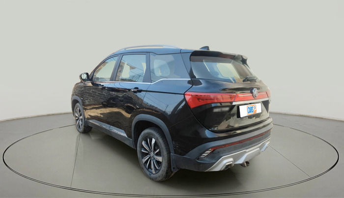 2020 MG HECTOR SHARP HYBRID 1.5 PETROL, Petrol, Manual, 28,295 km, exterior