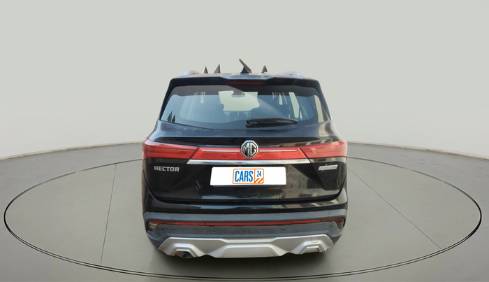 2020 MG HECTOR SHARP HYBRID 1.5 PETROL, Petrol, Manual, 28,295 km, exterior