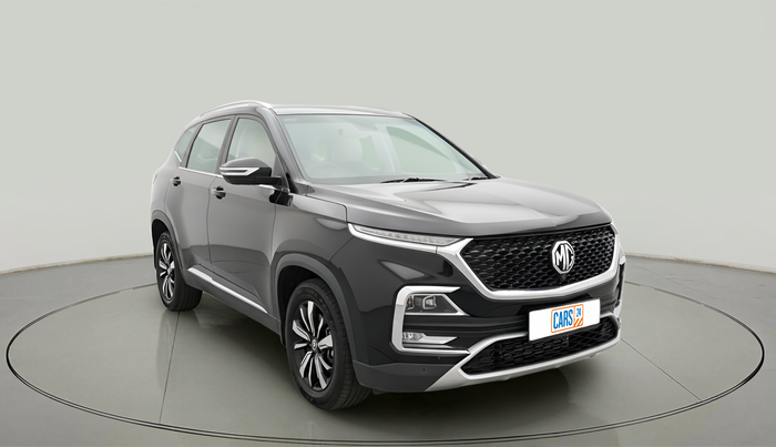2020 MG HECTOR SHARP HYBRID 1.5 PETROL, Petrol, Manual, 28,295 km, exterior