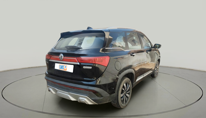 2020 MG HECTOR SHARP HYBRID 1.5 PETROL, Petrol, Manual, 28,295 km, exterior