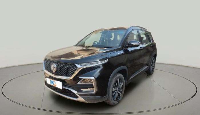 2020 MG HECTOR SHARP HYBRID 1.5 PETROL, Petrol, Manual, 28,295 km, exterior
