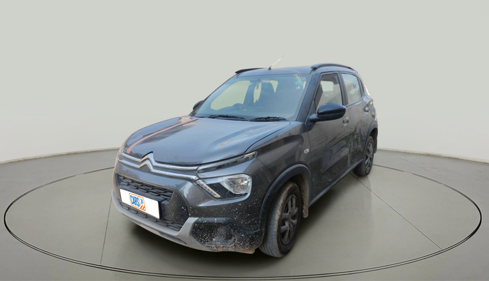 2024 CITROEN C3 FEEL 1.2, Petrol, Manual, 11,010 km, exterior