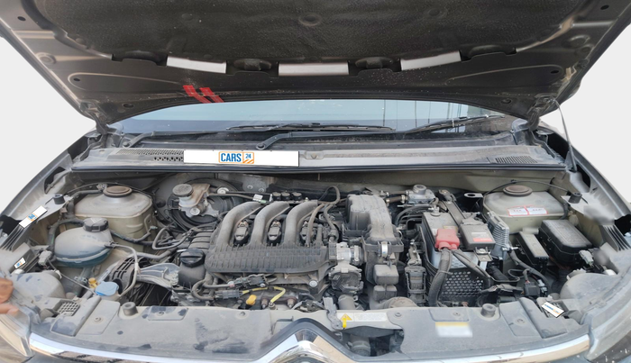 2024 CITROEN C3 FEEL 1.2, Petrol, Manual, 11,010 km, exterior