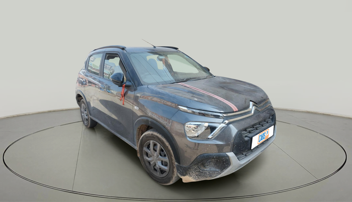 2024 CITROEN C3 FEEL 1.2, Petrol, Manual, 11,010 km, exterior