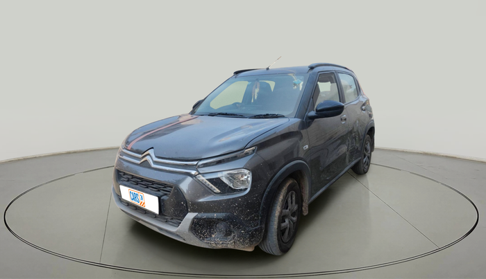 2024 CITROEN C3 FEEL 1.2, Petrol, Manual, 11,010 km, exterior