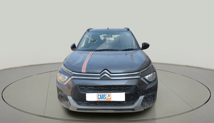 2024 CITROEN C3 FEEL 1.2, Petrol, Manual, 11,010 km, exterior