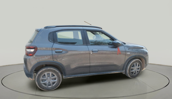 2024 CITROEN C3 FEEL 1.2, Petrol, Manual, 11,010 km, exterior