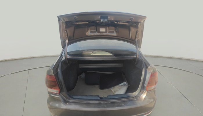 2018 Volkswagen Vento HIGHLINE DIESEL 1.5, Diesel, Manual, 2,10,189 km, exterior