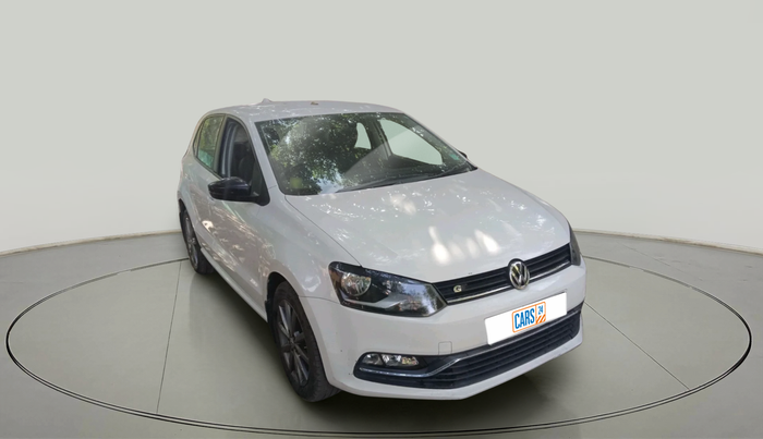 2019 Volkswagen Polo GT TSI AT, Petrol, Automatic, 47,896 km, exterior