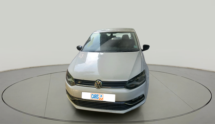 2019 Volkswagen Polo GT TSI AT, Petrol, Automatic, 47,896 km, exterior