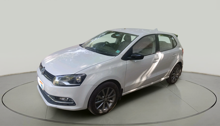 2019 Volkswagen Polo GT TSI AT, Petrol, Automatic, 47,896 km, exterior