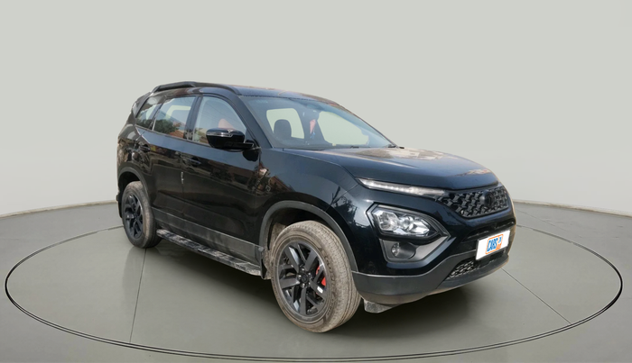 2023 Tata Safari XZA PLUS O RED DARK , Diesel, Automatic, 26,832 km, exterior