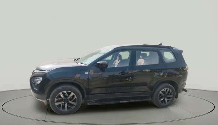 2023 Tata Safari XZA PLUS O RED DARK , Diesel, Automatic, 26,832 km, exterior