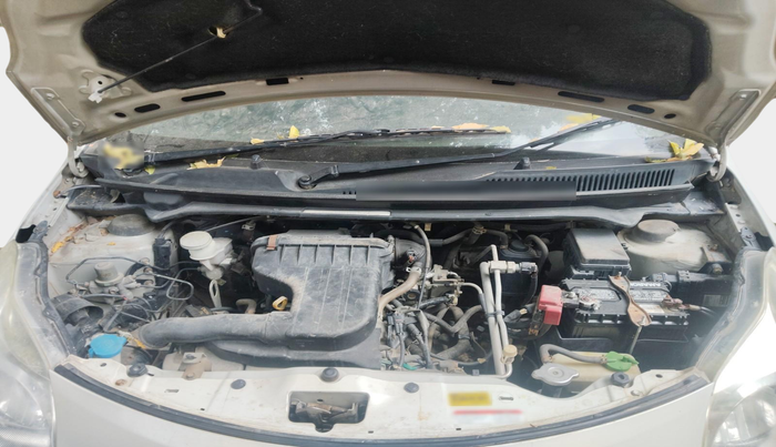 2010 Maruti A Star LXI, Petrol, Manual, 51,443 km, exterior