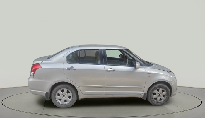 2011 Maruti Swift Dzire ZDI, Diesel, Manual, 1,09,230 km, exterior