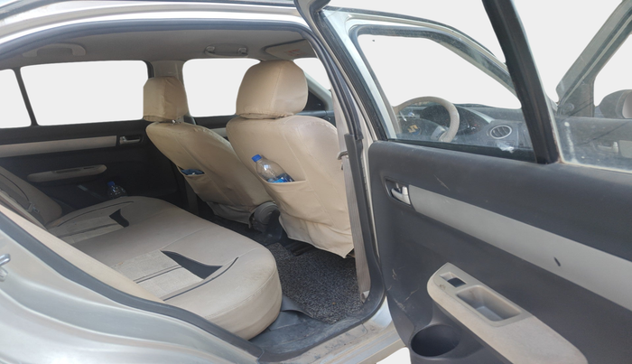 2011 Maruti Swift Dzire ZDI, Diesel, Manual, 1,09,230 km, interior
