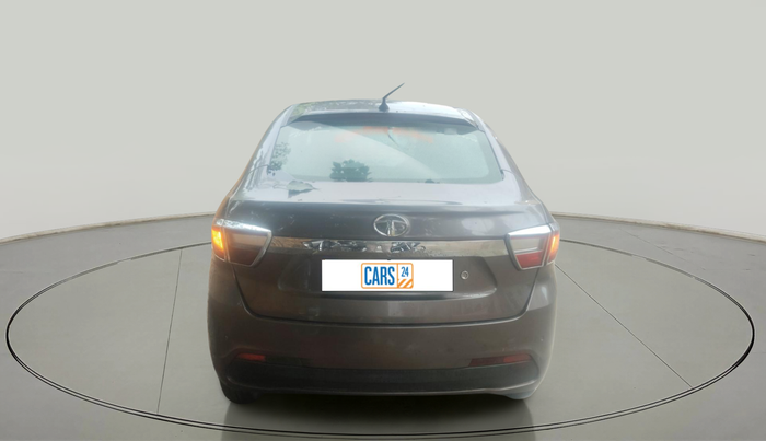 2017 Tata TIGOR XT PETROL, Petrol, Manual, 64,589 km, exterior