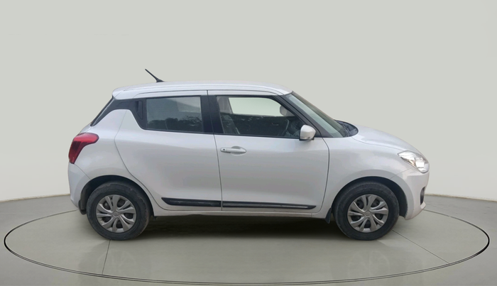 2020 Maruti Swift VXI, Petrol, Manual, 35,809 km, exterior