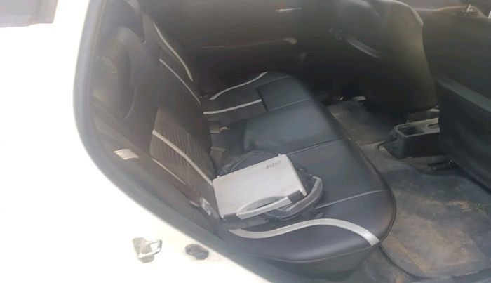 2020 Maruti Swift VXI, Petrol, Manual, 35,809 km, interior