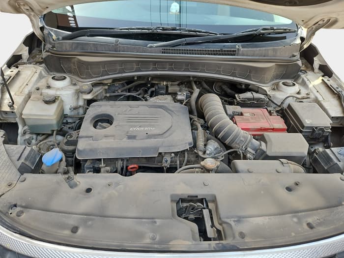 2019 KIA SELTOS HTK PLUS 1.5 DIESEL, Diesel, Manual, 1,50,952 km, exterior