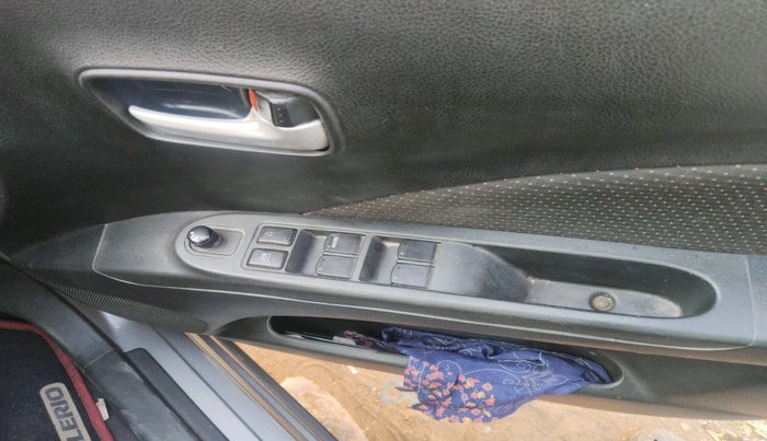 2020 Maruti Celerio X ZXI, Petrol, Manual, 1,00,934 km, interior