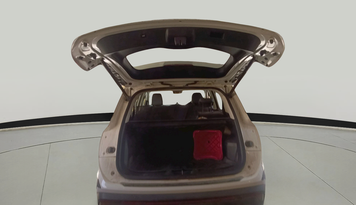 2019 MG HECTOR SHARP HYBRID 1.5 PETROL, Petrol, Manual, 52,200 km, exterior