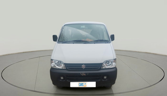 2022 Maruti Eeco 5 STR AC CNG, Petrol, Manual, 56,134 km, exterior