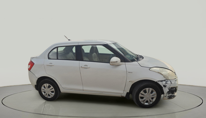 2012 Maruti Swift Dzire VDI, Diesel, Manual, 3,01,995 km, exterior