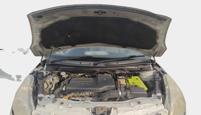 2012 Maruti Swift Dzire VDI, Diesel, Manual, 3,01,995 km, exterior