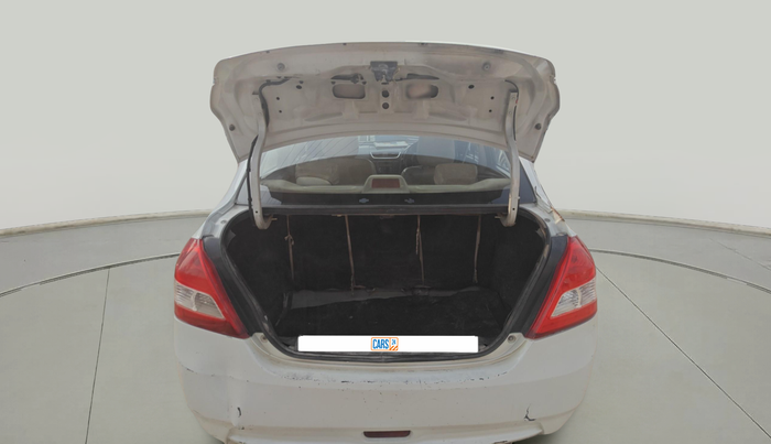 2012 Maruti Swift Dzire VDI, Diesel, Manual, 3,01,995 km, exterior