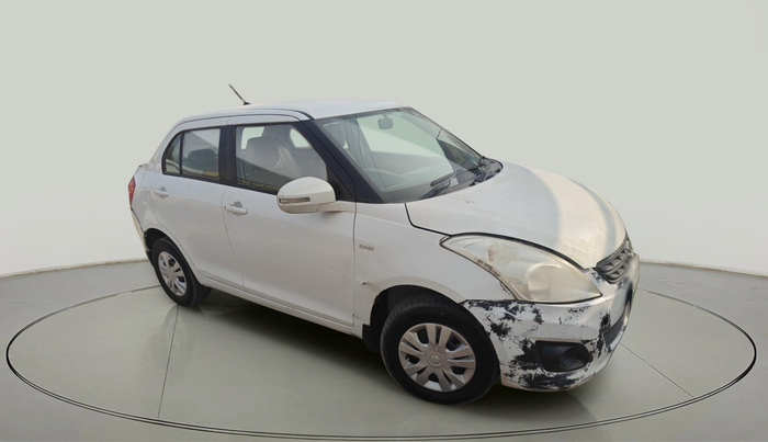 2012 Maruti Swift Dzire VDI, Diesel, Manual, 3,01,995 km, exterior