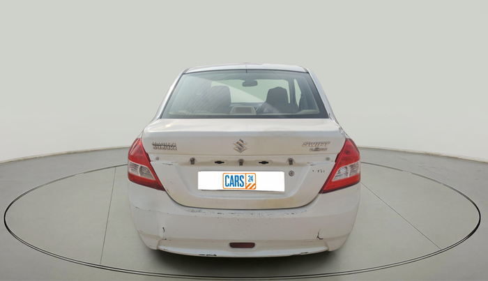 2012 Maruti Swift Dzire VDI, Diesel, Manual, 3,01,995 km, exterior
