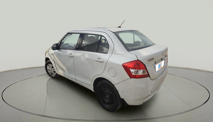 2012 Maruti Swift Dzire VDI, Diesel, Manual, 3,01,995 km, exterior