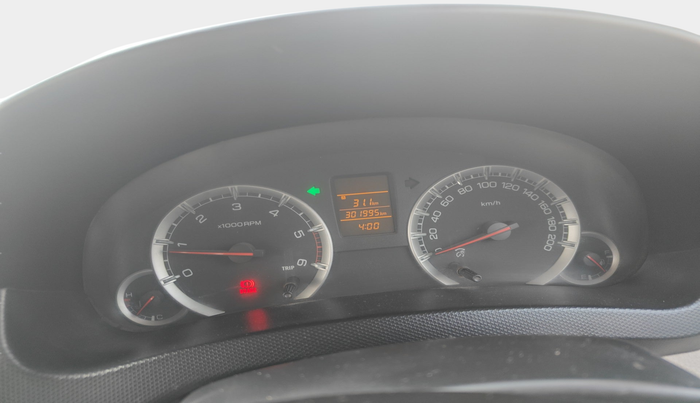 2012 Maruti Swift Dzire VDI, Diesel, Manual, 3,01,995 km, interior